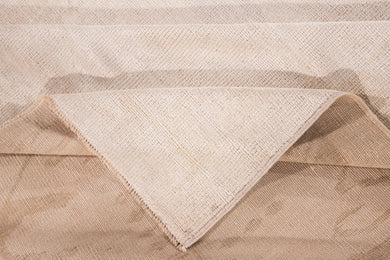 5x12 Old & Vintage Turkish Area Rug