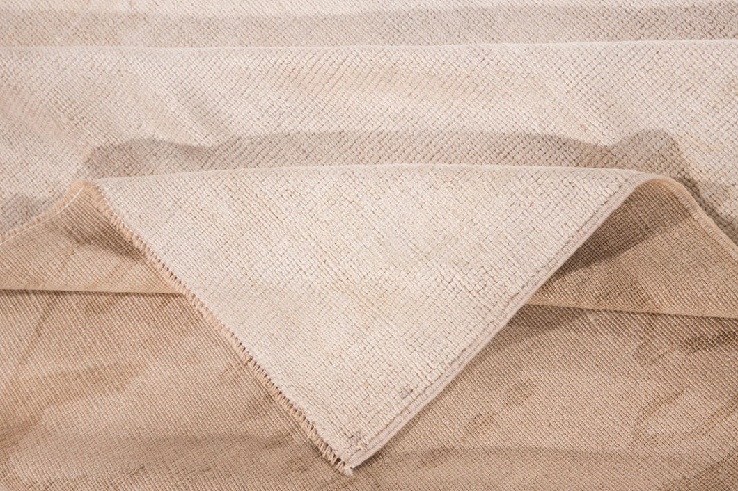 5x12 Old & Vintage Turkish Area Rug
