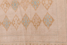 8x10 Old & Vintage Turkish Area Rug
