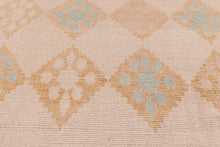 8x10 Old & Vintage Turkish Area Rug