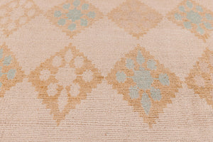 8x10 Old & Vintage Turkish Area Rug