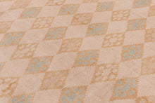 8x10 Old & Vintage Turkish Area Rug