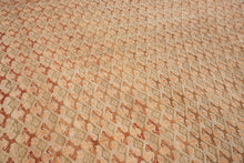 7x10 Old & Vintage Turkish Area Rug