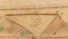 3x6 Old & Vintage Turkish Area Rug
