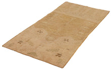 3x6 Old & Vintage Turkish Area Rug
