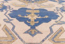 8x11 Old & Vintage Turkish Area Rug