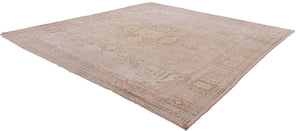 13x15 Turkish Carpet Area Rug