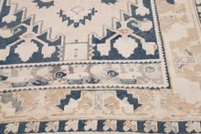 4x7 Old & Vintage Turkish Area Rug