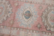 3x5 Old & Vintage Turkish Area Rug