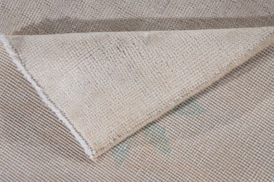 2x5 Old & Vintage Turkish Area Rug