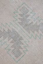 2x5 Old & Vintage Turkish Area Rug