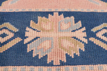 3x4 Old & Vintage Turkish Area Rug