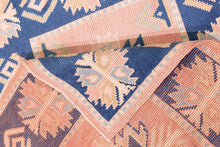 3x4 Old & Vintage Turkish Area Rug