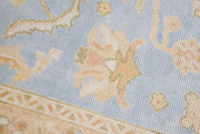 4x6modern Oushak Area Rug