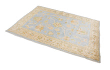 4x6modern Oushak Area Rug