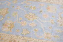 4x6modern Oushak Area Rug