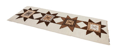 4x12 Turkish Carpet Area Runner Rug