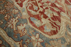 14x19 Old & Vintage Turkish Area Rug