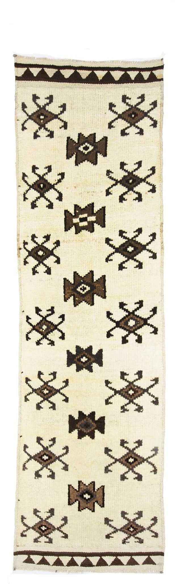 3x11 Turkish Soft Nomad Rug