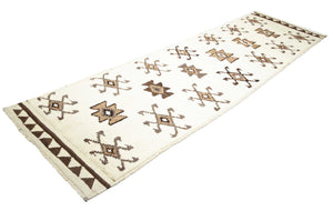 3x11 Turkish Soft Nomad Rug