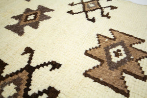 3x11 Turkish Soft Nomad Rug