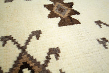 3x11 Turkish Soft Nomad Rug