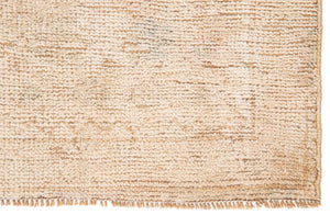 3x4 Old & Vintage Turkish Area Rug