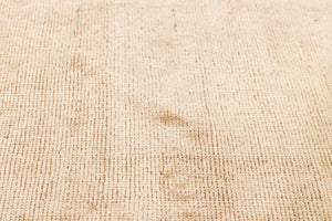 3x3 Old & Vintage Turkish Area Rug