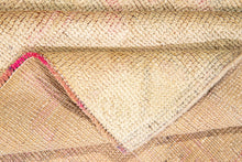 2x5 Old & Vintage Turkish Area Rug