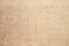 2x5 Old & Vintage Turkish Area Rug