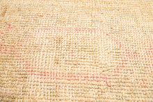 2x5 Old & Vintage Turkish Area Rug