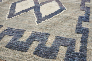 8x13 Modern Turkish Area Rug