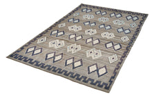 8x13 Modern Turkish Area Rug