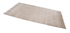 4x8 Old & Vintage Turkis Area Runner Rug