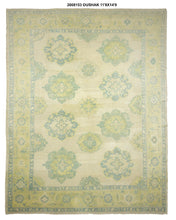 12x15 Turkish Carpet Area Rug