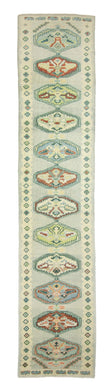 3x16 Turkish Carpet Area Runer