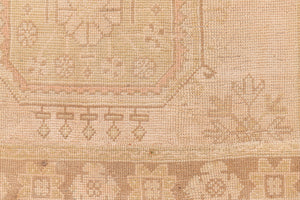 3x11turkish Carpet Area Runer