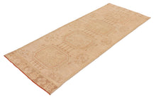 3x11turkish Carpet Area Runer