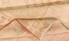 3x11turkish Carpet Area Runer
