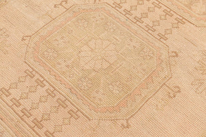 3x11turkish Carpet Area Runer