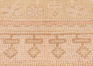 3x11turkish Carpet Area Runer