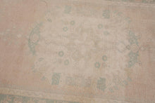 3x6 Old & Vintage Turkish Area Rug