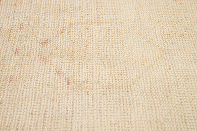 3x4 Old & Vintage Turkish Area Rug