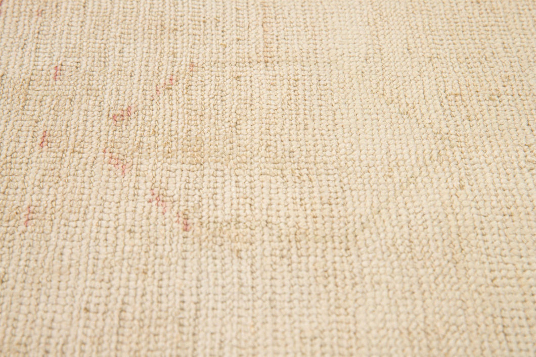 3x4 Old & Vintage Turkish Area Rug