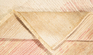3x4 Old & Vintage Turkish Area Rug