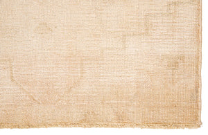 3x4 Old & Vintage Turkish Area Rug