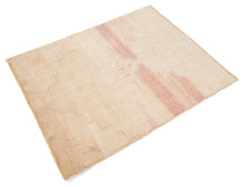 3x4 Old & Vintage Turkish Area Rug