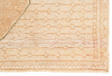 3x12 Old & Vintage Turkish Area Runner Rug