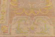 3x4 Old & Vintage Turkish Area Rug
