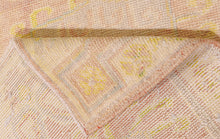 3x4 Old & Vintage Turkish Area Rug
